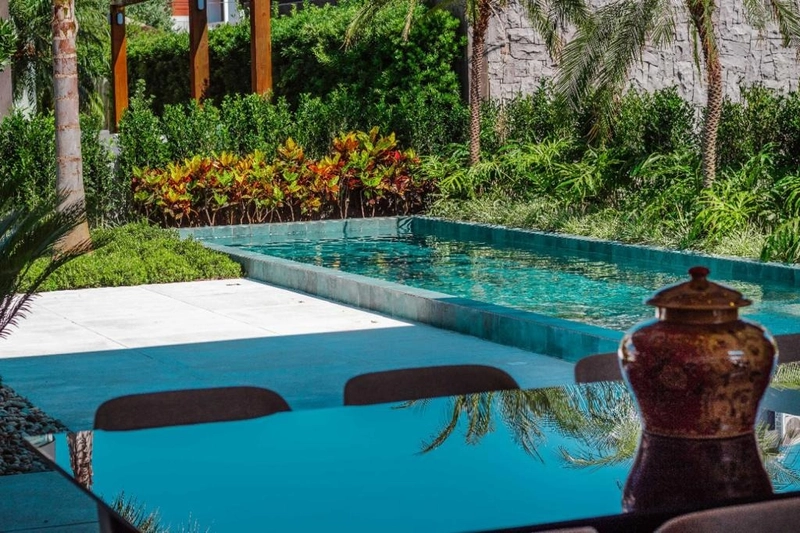 Mansão de luxo no Velas da Marina: 22ª foto da galeria de imagens do imóvel