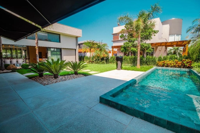 Mansão de luxo no Velas da Marina: 24ª foto da galeria de imagens do imóvel