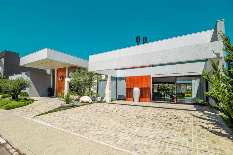 Mansão de luxo no Velas da Marina: 3ª foto da galeria de imagens do imóvel
