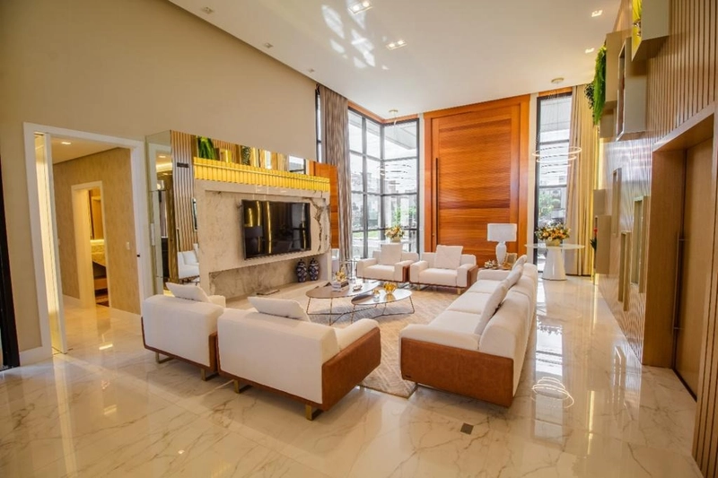 Mansão de luxo no Velas da Marina: 6ª foto da galeria de imagens do imóvel