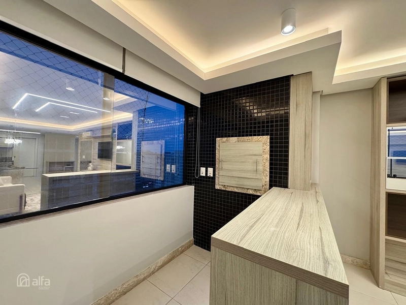 CONFORTO E SOFISTICAÇÃO: 7ª foto da galeria de imagens do imóvel