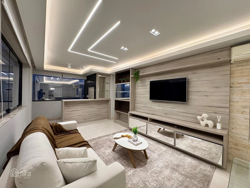 Imóvel residencial ou comercial