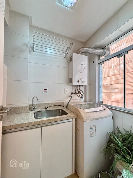 Apartamento com 3 dormitórios no bairro navegantes: 13ª foto da galeria de imagens do imóvel