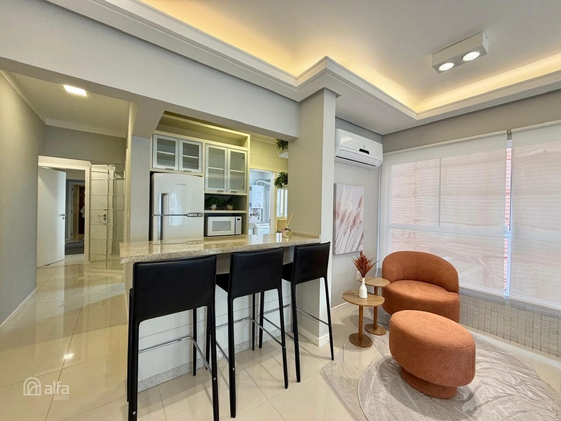 Apartamento com 3 dormitórios no bairro navegantes: 10ª foto da galeria de imagens do imóvel