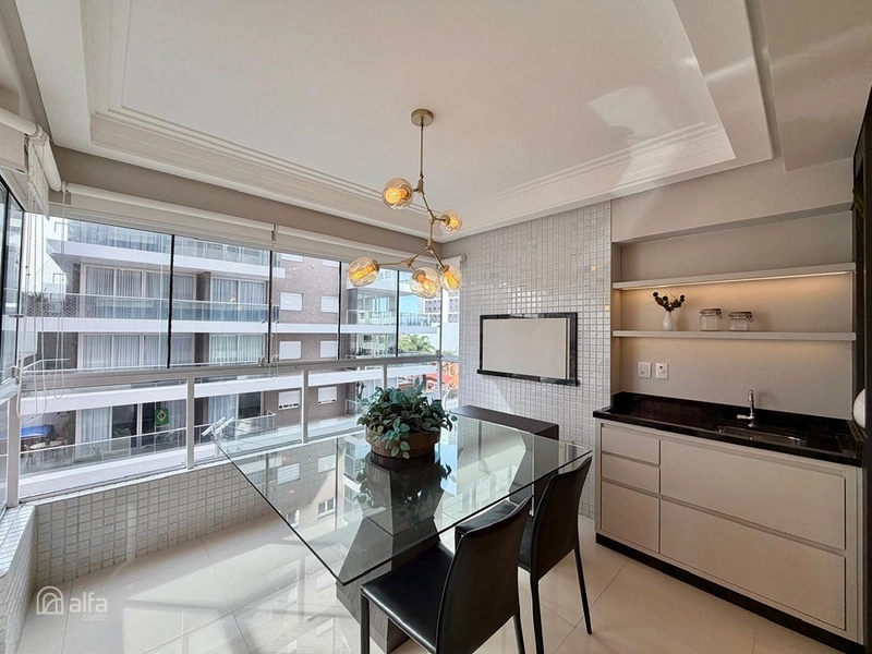 Apartamento com 3 dormitórios no bairro navegantes: 3ª foto da galeria de imagens do imóvel