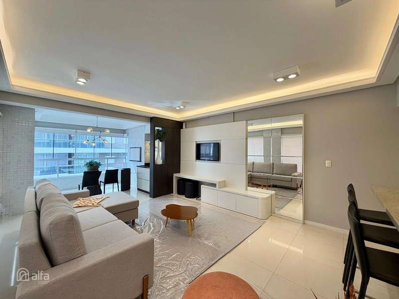 Apartamento com 3 dormitórios no bairro navegantes: 2ª foto da galeria de imagens do imóvel