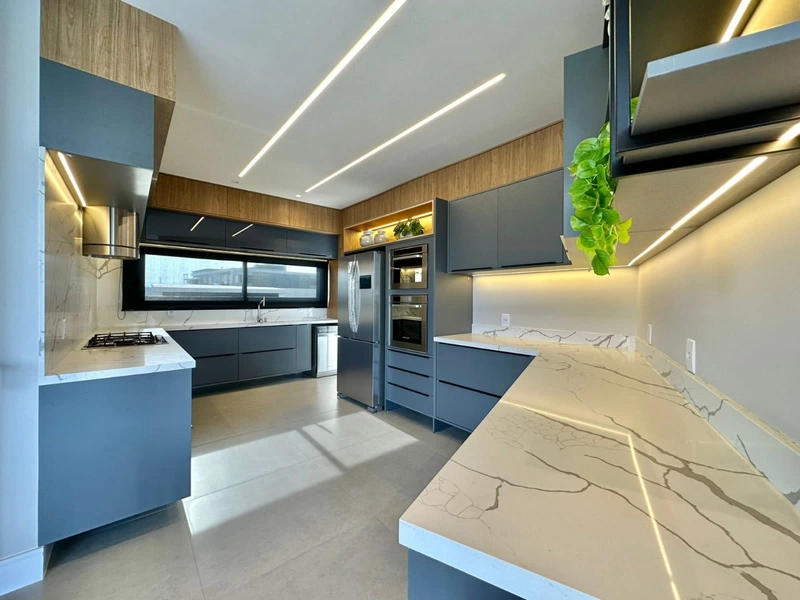 sobrado incrível no condominio Sense : 13ª foto da galeria de imagens do imóvel