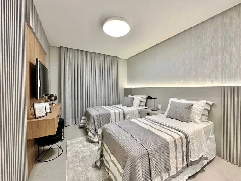 sobrado incrível no condominio Sense : 19ª foto da galeria de imagens do imóvel