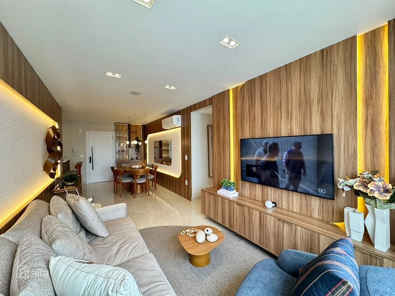 Imóvel residencial ou comercial