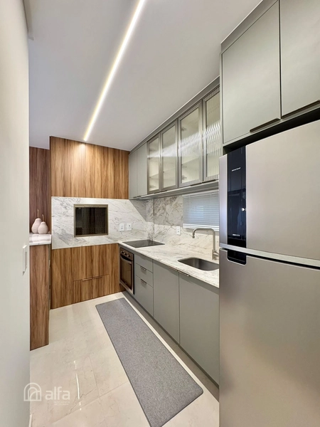 APARTAMENTO | CONFORTO E SOFISTICAÇÃO: 11ª foto da galeria de imagens do imóvel