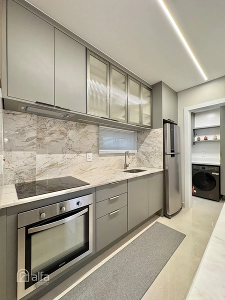APARTAMENTO | CONFORTO E SOFISTICAÇÃO: 12ª foto da galeria de imagens do imóvel