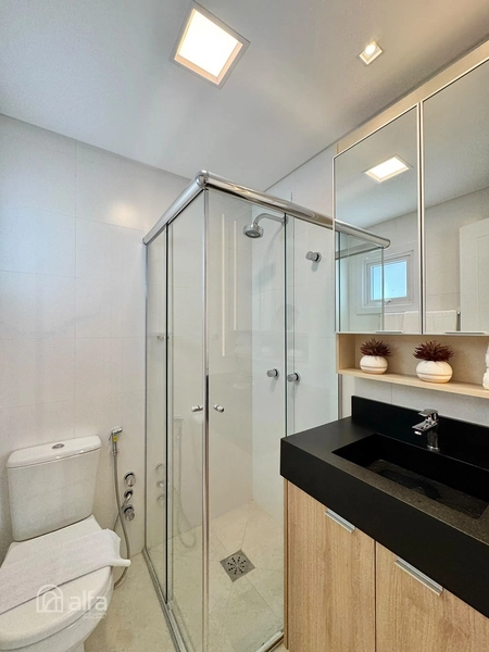 APARTAMENTO | CONFORTO E SOFISTICAÇÃO: 20ª foto da galeria de imagens do imóvel