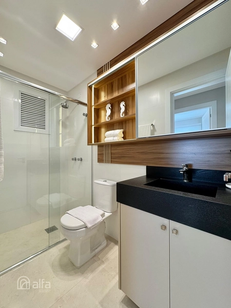 APARTAMENTO | CONFORTO E SOFISTICAÇÃO: 19ª foto da galeria de imagens do imóvel