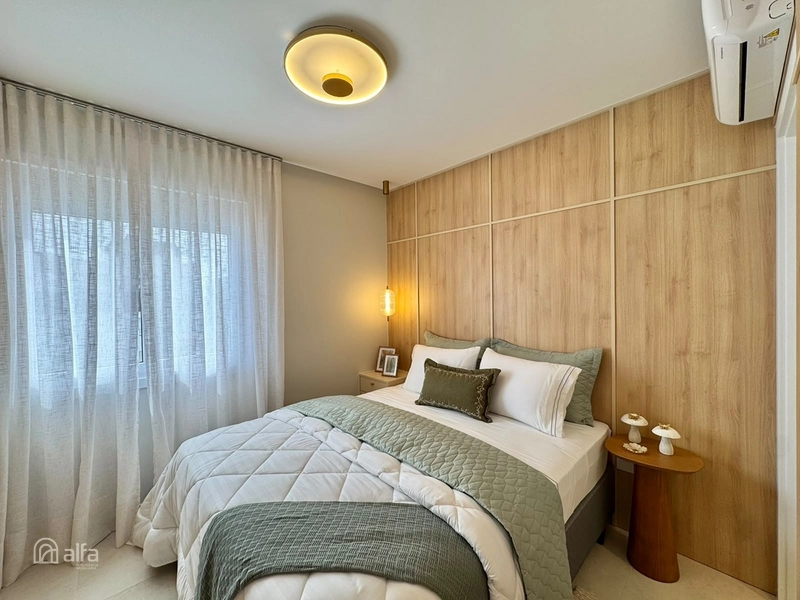APARTAMENTO | CONFORTO E SOFISTICAÇÃO: 16ª foto da galeria de imagens do imóvel