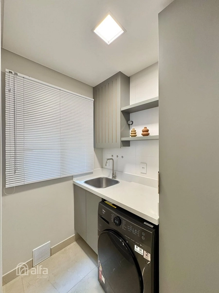 APARTAMENTO | CONFORTO E SOFISTICAÇÃO: 21ª foto da galeria de imagens do imóvel