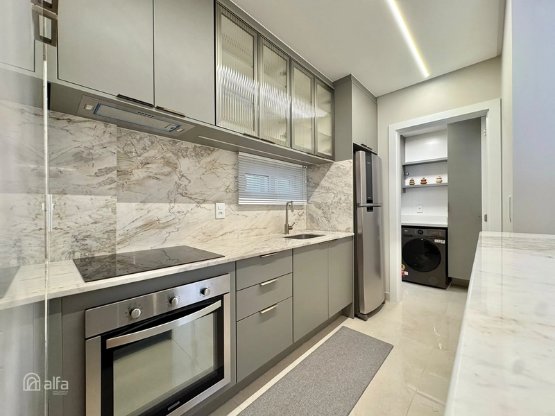 APARTAMENTO | CONFORTO E SOFISTICAÇÃO: 13ª foto da galeria de imagens do imóvel