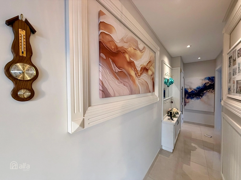 SOFISTICAÇÃO, CONFORTO E EXCLUSIVIDADE EM CADA DETALHE: 15ª foto da galeria de imagens do imóvel