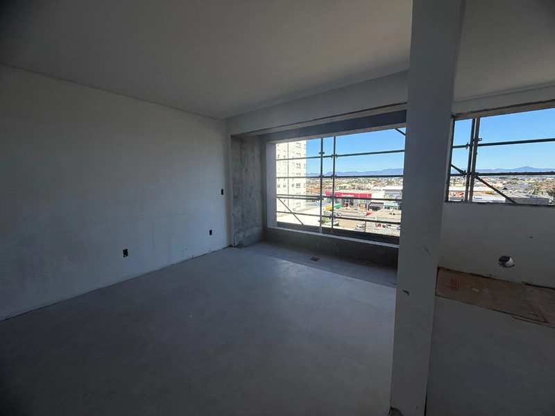 APARTAMENTO VAZIO COM 2 AMPLAS SUITES NO BAIRRO NAVEGANTES!!: 10ª foto da galeria de imagens do imóvel