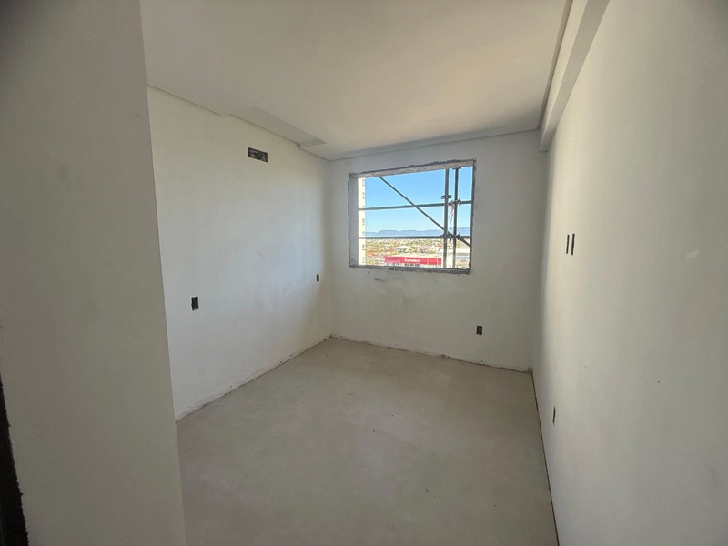 APARTAMENTO VAZIO COM 2 AMPLAS SUITES NO BAIRRO NAVEGANTES!!: 11ª foto da galeria de imagens do imóvel
