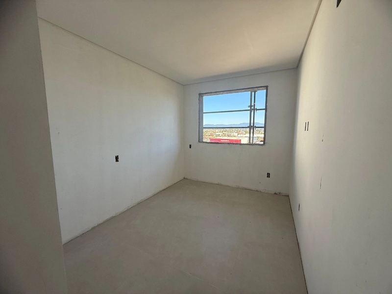 APARTAMENTO VAZIO COM 2 AMPLAS SUITES NO BAIRRO NAVEGANTES!!: 3ª foto da galeria de imagens do imóvel