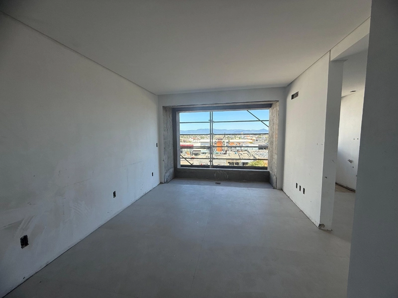 APARTAMENTO VAZIO COM 2 AMPLAS SUITES NO BAIRRO NAVEGANTES!!: 8ª foto da galeria de imagens do imóvel