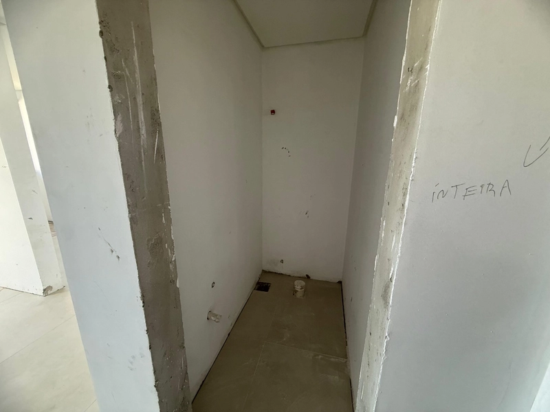 APARTAMENTO VAZIO COM 2 AMPLAS SUITES NO BAIRRO NAVEGANTES!!: 9ª foto da galeria de imagens do imóvel
