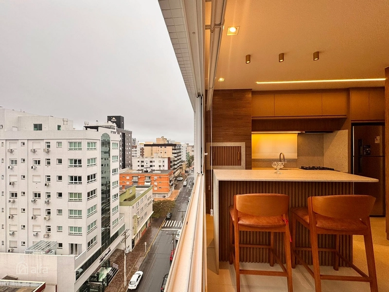SOFISTICAÇÃO, CONFORTO E UM IMÓVEL PRONTO PARA MORAR: 8ª foto da galeria de imagens do imóvel