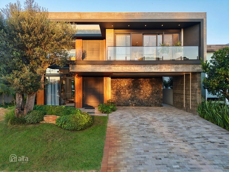 Imóvel residencial ou comercial