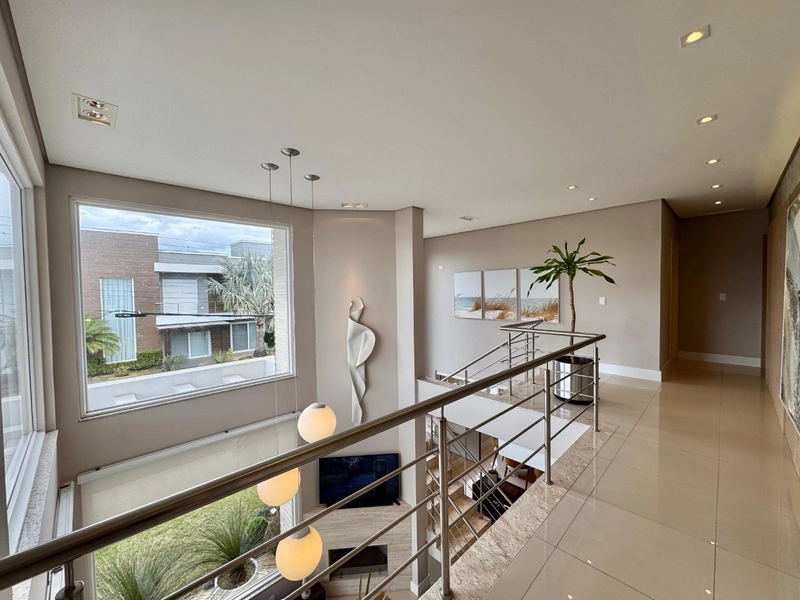 Sobrado decorado no condominio Condado de Capão : 17ª foto da galeria de imagens do imóvel