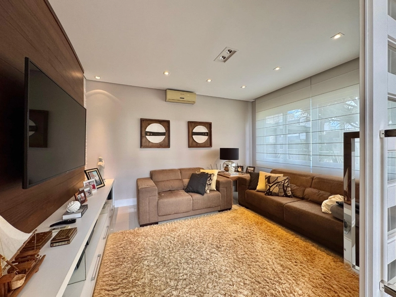 Sobrado decorado no condominio Condado de Capão : 22ª foto da galeria de imagens do imóvel
