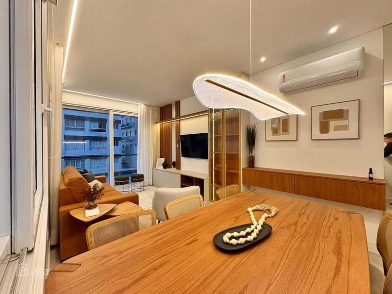 Imóvel residencial ou comercial