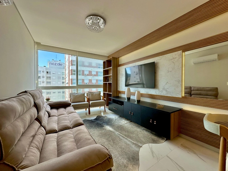 Imóvel residencial ou comercial