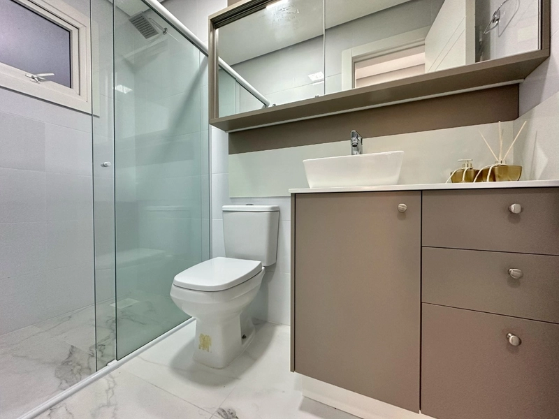 Oportunidade Imperdível no Navegantes: 2 Dormitórios com Suíte, Mobiliado, Decorado e Pronto para Morar!: 14ª foto da galeria de imagens do imóvel
