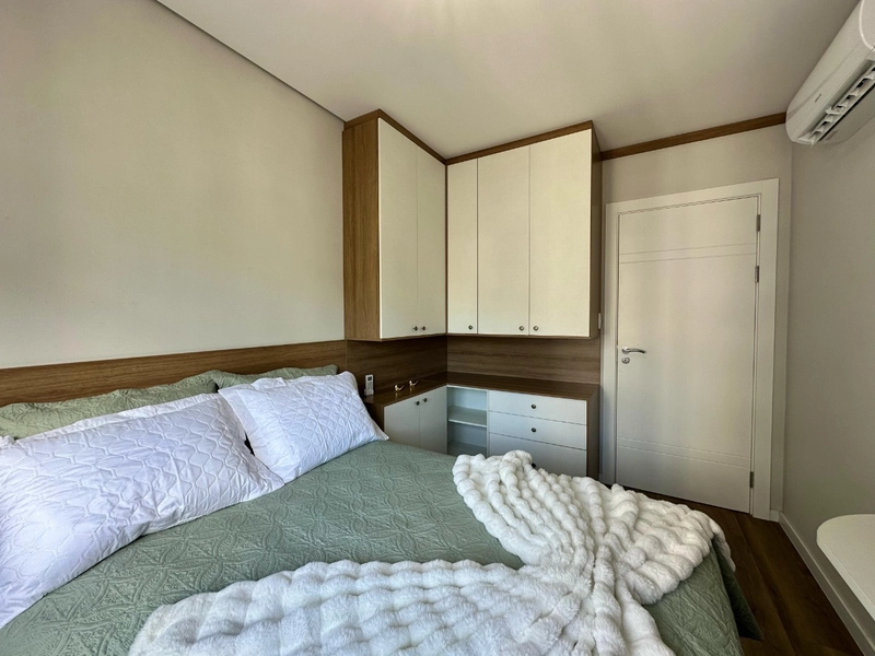 Oportunidade Imperdível no Navegantes: 2 Dormitórios com Suíte, Mobiliado, Decorado e Pronto para Morar!: 16ª foto da galeria de imagens do imóvel