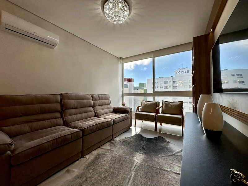 Oportunidade Imperdível no Navegantes: 2 Dormitórios com Suíte, Mobiliado, Decorado e Pronto para Morar!: 19ª foto da galeria de imagens do imóvel