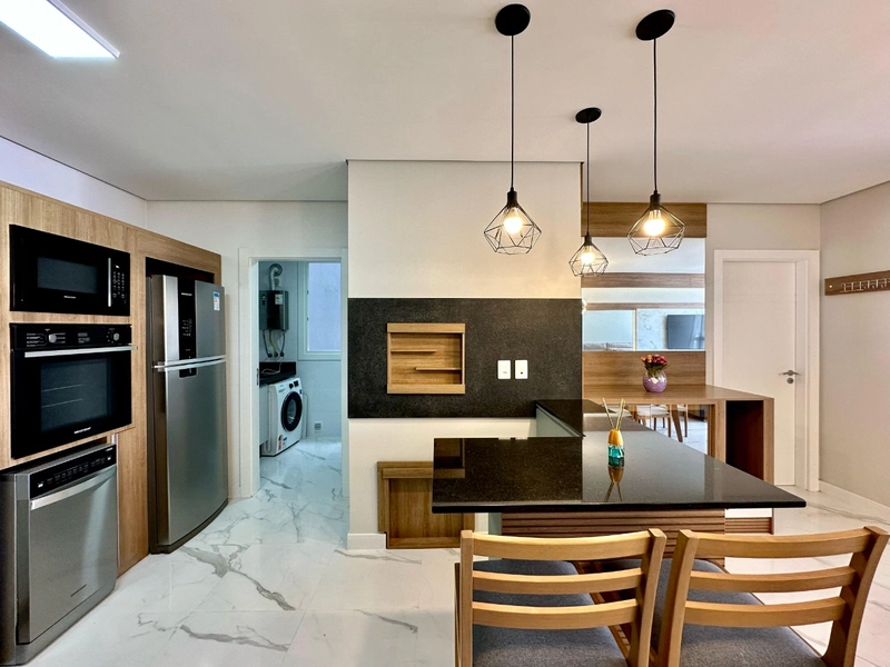 Oportunidade Imperdível no Navegantes: 2 Dormitórios com Suíte, Mobiliado, Decorado e Pronto para Morar!: 23ª foto da galeria de imagens do imóvel