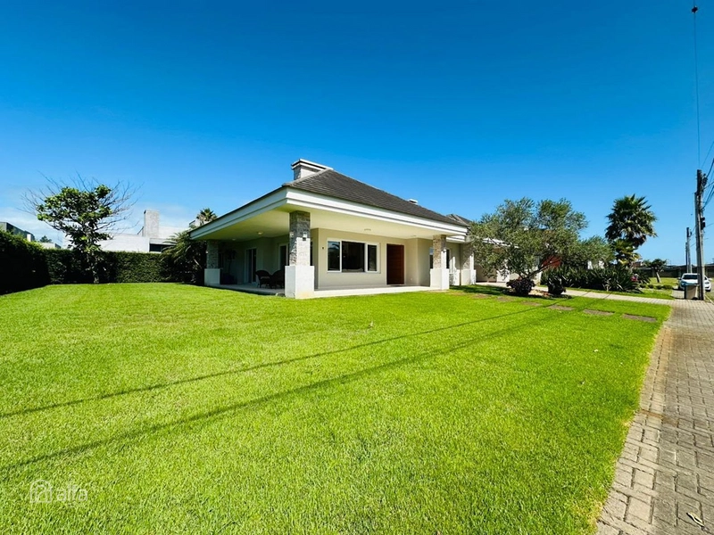 Imóvel residencial ou comercial