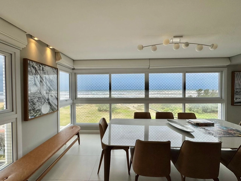 Lindo apartamento a beira mar no bairro Navegantes: 11ª foto da galeria de imagens do imóvel