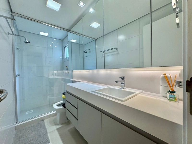 Lindo apartamento a beira mar no bairro Navegantes: 17ª foto da galeria de imagens do imóvel