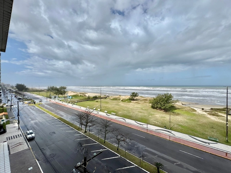 Lindo apartamento a beira mar no bairro Navegantes: 19ª foto da galeria de imagens do imóvel