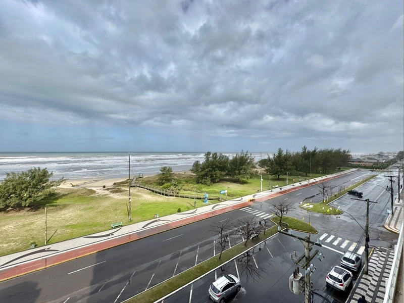 Lindo apartamento a beira mar no bairro Navegantes: 20ª foto da galeria de imagens do imóvel