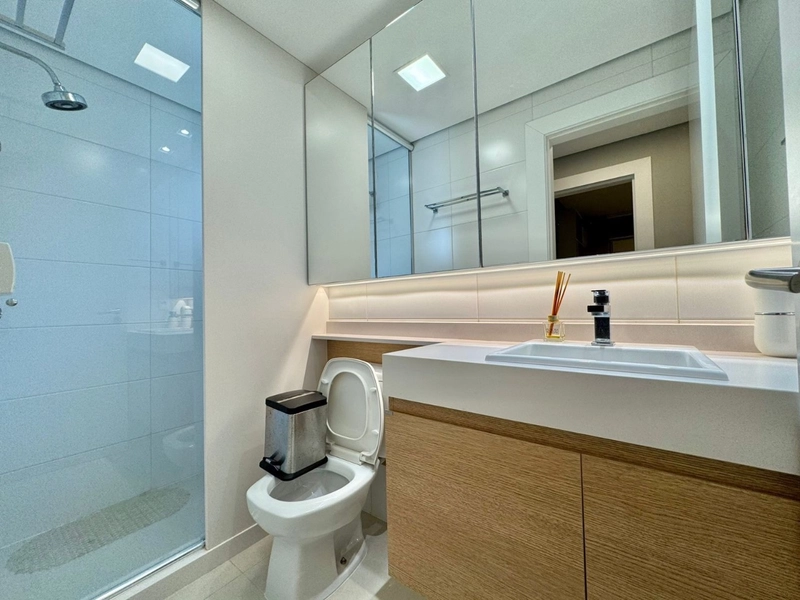Lindo apartamento a beira mar no bairro Navegantes: 24ª foto da galeria de imagens do imóvel