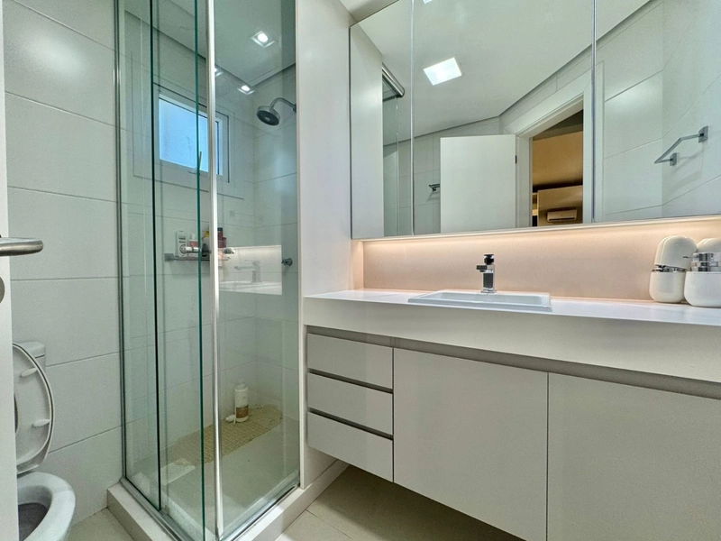 Lindo apartamento a beira mar no bairro Navegantes: 25ª foto da galeria de imagens do imóvel