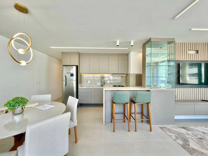 Apartamento de 3 suítes no bairro Navegantes: 7ª foto da galeria de imagens do imóvel