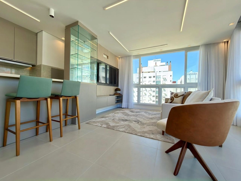 Apartamento de 3 suítes no bairro Navegantes: 8ª foto da galeria de imagens do imóvel