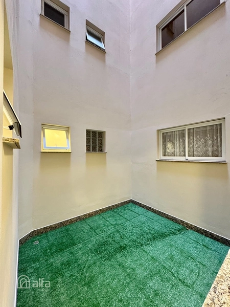 TERRAÇO PRIVATIVO, VISTA MAR E SOFISTICAÇÃO PERTO DA PRAÇA FLÁVIO BOIANOVSKI: 15ª foto da galeria de imagens do imóvel