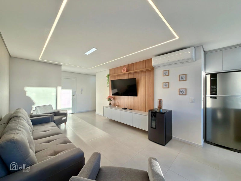 Oportunidade Imperdível: 2 Dormitórios com Suíte, Mobiliado, Decorado e Pronto para Morar!: 3ª foto da galeria de imagens do imóvel