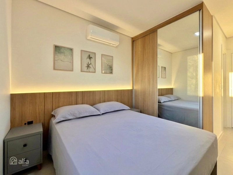 Oportunidade Imperdível: 2 Dormitórios com Suíte, Mobiliado, Decorado e Pronto para Morar!: 18ª foto da galeria de imagens do imóvel
