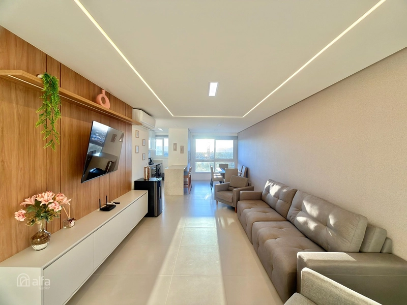 Oportunidade Imperdível: 2 Dormitórios com Suíte, Mobiliado, Decorado e Pronto para Morar!: 6ª foto da galeria de imagens do imóvel
