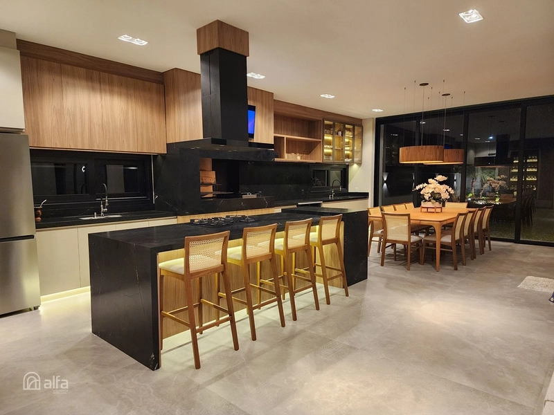 ARQUITETURA CONTEMPORÂNEA, SOFISTICAÇÃO E EXCLUSIVIDADE EM CADA DETALHE.: 16ª foto da galeria de imagens do imóvel